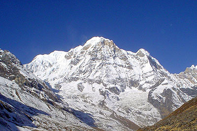 annapurna
